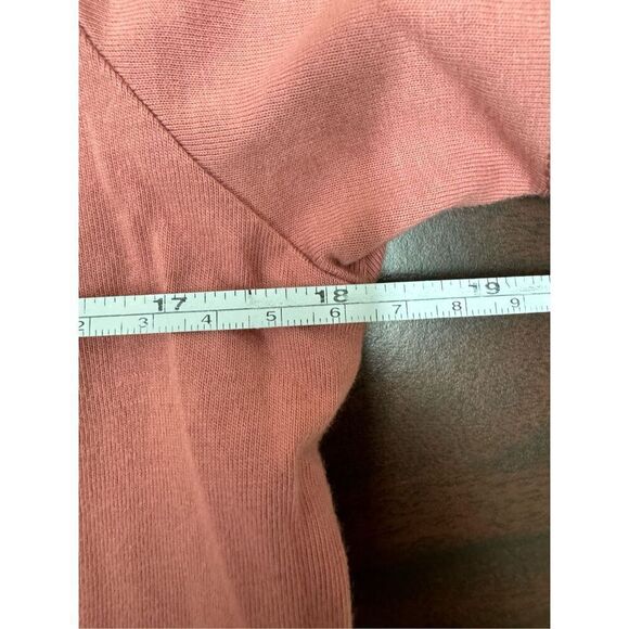 Nirvana Pink Short Sleeve Band Tee Size Small - Picture 5 of 5